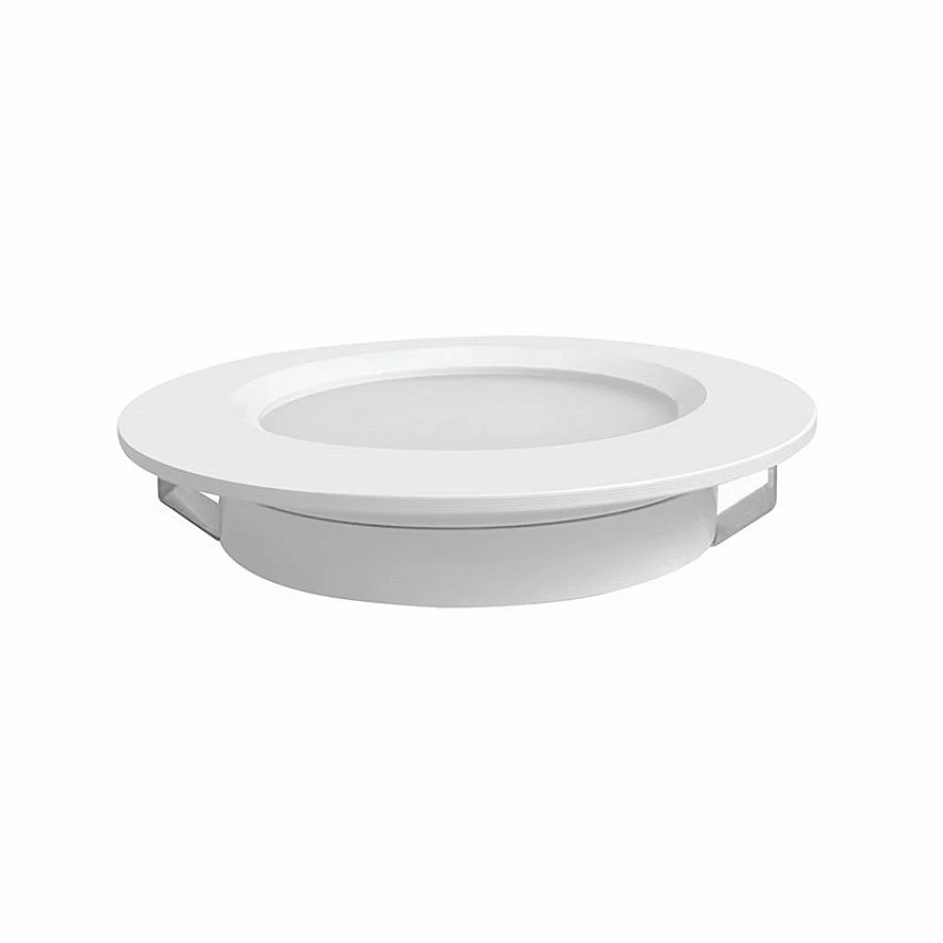 Sortie đ„° LeClubLED Spot LED Encastrable 55mm Compact Blanc 3W DC12V Ăquivalent 25W - Blanc Naturel 4000K đ 4 Sortie đ„° LeClubLED Spot LED Encastrable 55mm Compact Blanc 3W DC12V Ăquivalent 25W - Blanc Naturel 4000K đ â Image 2