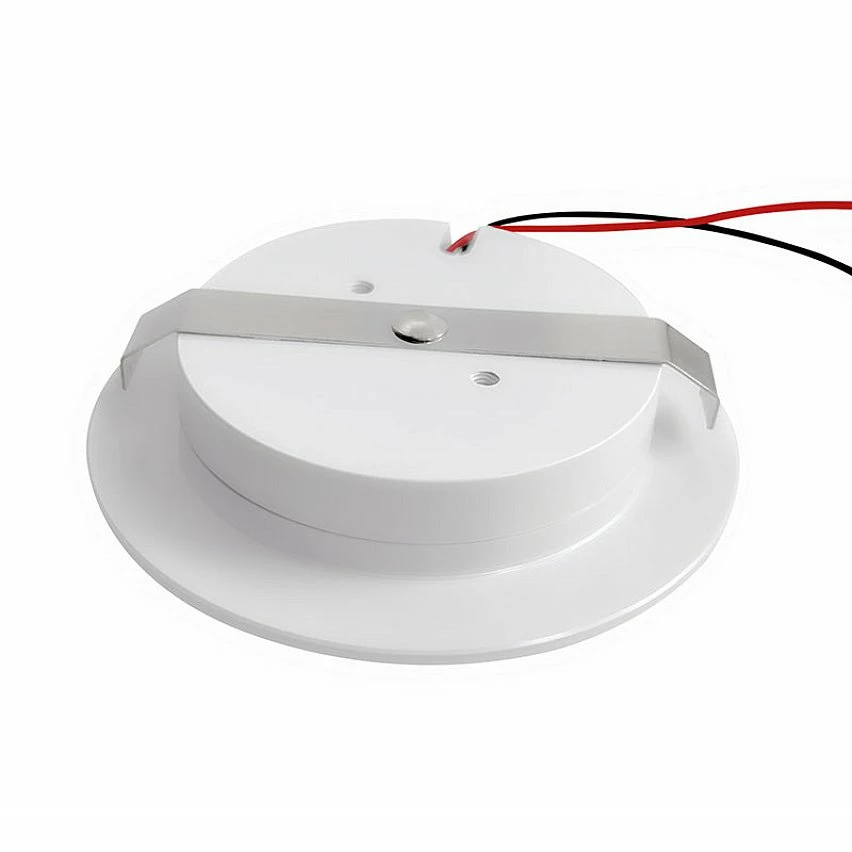 Sortie đ„° LeClubLED Spot LED Encastrable 55mm Compact Blanc 3W DC12V Ăquivalent 25W - Blanc Naturel 4000K đ 5 Sortie đ„° LeClubLED Spot LED Encastrable 55mm Compact Blanc 3W DC12V Ăquivalent 25W - Blanc Naturel 4000K đ â Image 3
