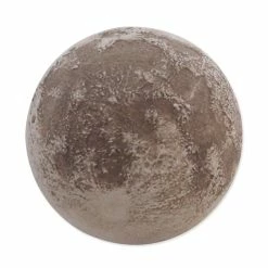 De gros 🎉 Totalcadeau Lampe télécommandée apparence Lune 😍