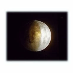 De gros 🎉 Totalcadeau Lampe télécommandée apparence Lune 😍 -Atmosphera Soldes 0701233880871 4