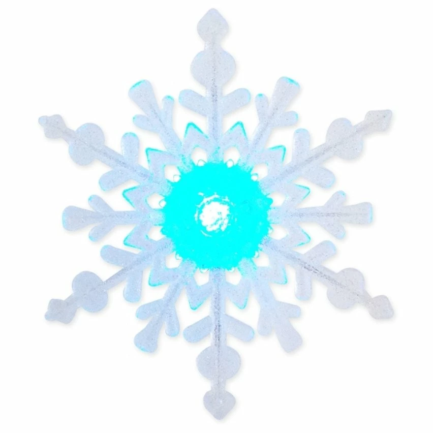Les meilleures critiques de đ„° Totalcadeau Flocon de neige Ă LED, multicoulor lumineux đ 4 Les meilleures critiques de đ„° Totalcadeau Flocon de neige Ă LED, multicoulor lumineux đ â Image 2
