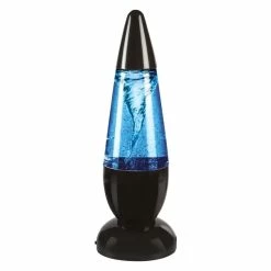 Meilleur prix 👍 Totalcadeau Lampe à éclairage LED effet tornade lampe originale 🥰