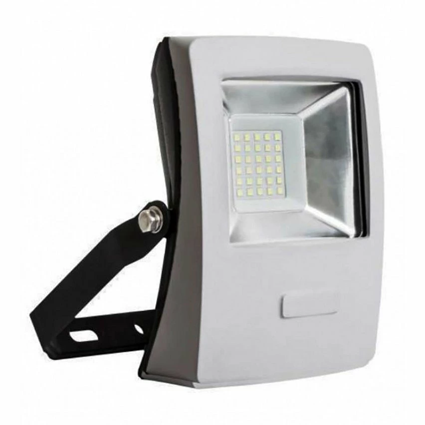 Promo đ Ecolux Projecteur LED 50W Fin Ă©tanche IP65 PRO - Blanc Chaud 3000K đ 3 Promo đ Ecolux Projecteur LED 50W Fin Ă©tanche IP65 PRO - Blanc Chaud 3000K đ