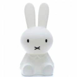Meilleure affaire 💯 Mr Maria Lampe Miffy - 80 cm 🔥