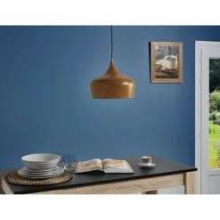 Les meilleures critiques de ✨ Paris prix Lustre - suspension en métal imitation bois. 30x130 cm E27 40 W marron 🎉 11 Les meilleures critiques de ✨ Paris prix Lustre - suspension en métal imitation bois. 30x130 cm E27 40 W marron 🎉 -Atmosphera Soldes 3248116210822 5