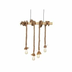 Top 10 🌟 Paris prix Suspension 4 Lampes - Métal noir et bois - NEW DETROIT 💯 11 Top 10 🌟 Paris prix Suspension 4 Lampes - Métal noir et bois - NEW DETROIT 💯 -Atmosphera Soldes 3248116417825 3