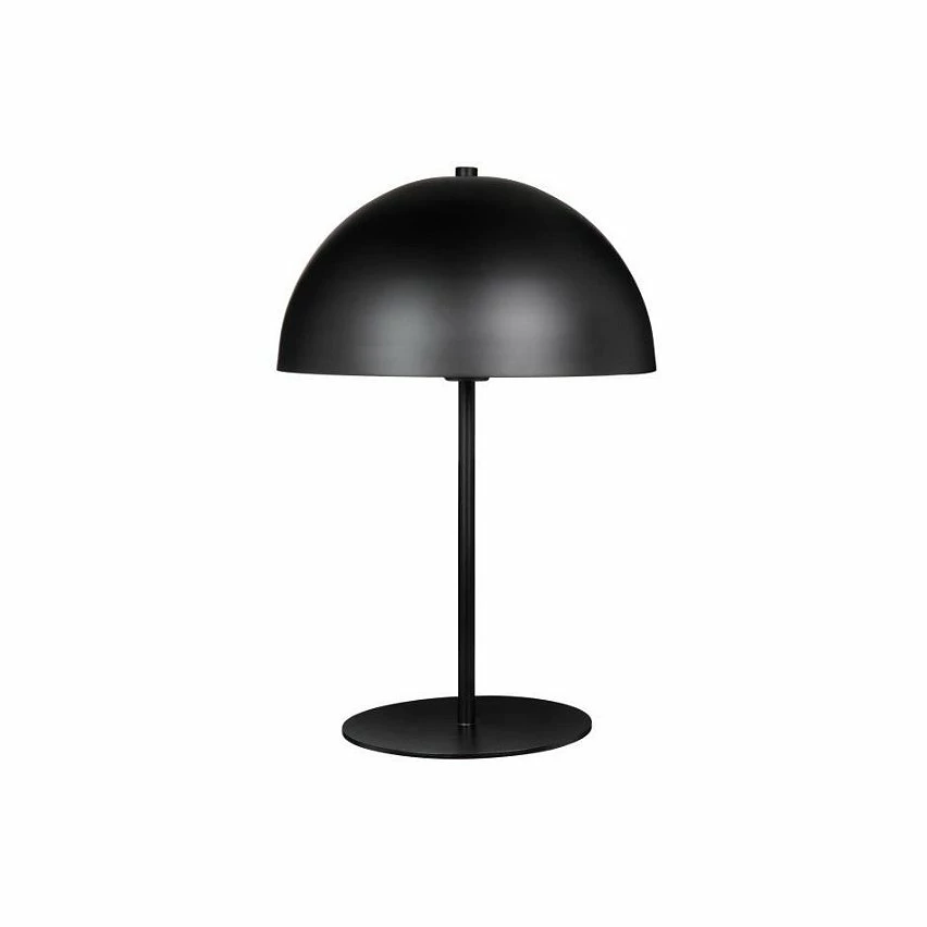 Le moins cher 😀 Paris prix INTERNATIONAL DESIGN Lampe champignon en métal - 25x25x33 cm - Noir 💯 3 Le moins cher 😀 Paris prix INTERNATIONAL DESIGN Lampe champignon en métal - 25x25x33 cm - Noir 💯