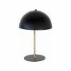 Le moins cher 🔔 Paris prix INTERNATIONAL DESIGN Lampe champignon en métal - 25x25x33 cm - Noir et doré 🤩 1 Le moins cher 🔔 Paris prix INTERNATIONAL DESIGN Lampe champignon en métal - 25x25x33 cm - Noir et doré 🤩 -Atmosphera Soldes 3248116421778 1