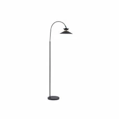 Top 10 💯 Paris prix INTERNATIONAL DESIGN Lampadaire grace en métal - 26x66x165 cm ⌛
