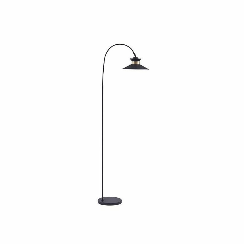 Top 10 💯 Paris prix INTERNATIONAL DESIGN Lampadaire grace en métal - 26x66x165 cm ⌛ 3 Top 10 💯 Paris prix INTERNATIONAL DESIGN Lampadaire grace en métal - 26x66x165 cm ⌛