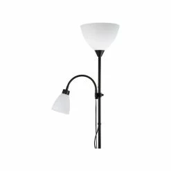 Sortie 😍 Paris prix Lampadaire liseuse Betty 2 abat jours ABS Piétement métal L 20 x l 20 x H 176 cm INTERNATIONAL DESIGN ✔️ 9 Sortie 😍 Paris prix Lampadaire liseuse Betty 2 abat jours ABS Piétement métal L 20 x l 20 x H 176 cm INTERNATIONAL DESIGN ✔️ -Atmosphera Soldes 3248116440304 3
