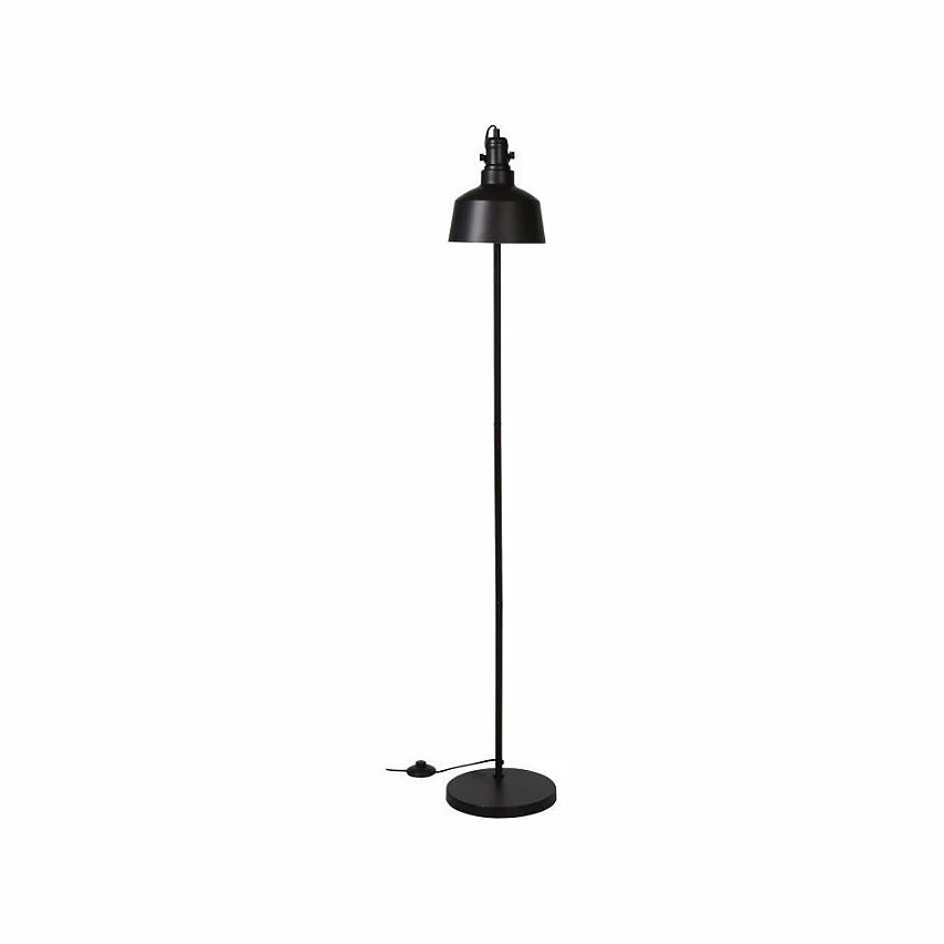 Acheter 😀 Paris prix Lampadaire - Lucas - Métal - Asymétrique - 20 x 20 x 153 cm - Industriel - Noir ❤️ 4 Acheter 😀 Paris prix Lampadaire - Lucas - Métal - Asymétrique - 20 x 20 x 153 cm - Industriel - Noir ❤️ – Image 2