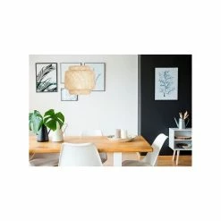 Acheter 🛒 Paris prix BALI Suspension bambou - Armature Ø 40 x H 35 cm - Hauteur fil 115 cm - E27 60W 😍 11 Acheter 🛒 Paris prix BALI Suspension bambou - Armature Ø 40 x H 35 cm - Hauteur fil 115 cm - E27 60W 😍 -Atmosphera Soldes 3248118550827 3