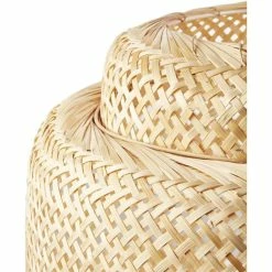 Acheter 🛒 Paris prix BALI Suspension bambou - Armature Ø 40 x H 35 cm - Hauteur fil 115 cm - E27 60W 😍 13 Acheter 🛒 Paris prix BALI Suspension bambou - Armature Ø 40 x H 35 cm - Hauteur fil 115 cm - E27 60W 😍 -Atmosphera Soldes 3248118550827 5