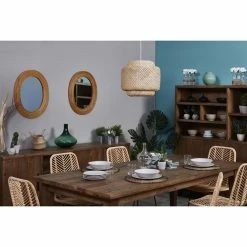 Acheter 🛒 Paris prix BALI Suspension bambou - Armature Ø 40 x H 35 cm - Hauteur fil 115 cm - E27 60W 😍 15 Acheter 🛒 Paris prix BALI Suspension bambou - Armature Ø 40 x H 35 cm - Hauteur fil 115 cm - E27 60W 😍 -Atmosphera Soldes 3248118550827 7