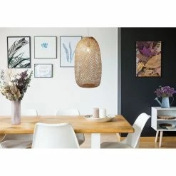 De gros đ€© Paris prix Suspension en Bambou Kota â 11 De gros đ€© Paris prix Suspension en Bambou Kota â -Atmosphera Soldes 3248118921177 5