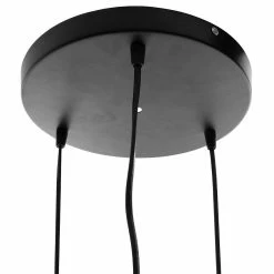 Offres ⭐ Atmosphera Suspension métal filaire 3 lampes 🧨 -Atmosphera Soldes 3482731309640 3