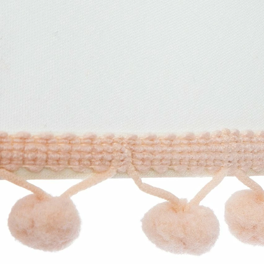 Offres ❤️ Atmosphera Lampe bois avec pompons rose 🔥 5 Offres ❤️ Atmosphera Lampe bois avec pompons rose 🔥 – Image 3