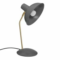 Les meilleures critiques de 🎁 Atmosphera Lampe à poser Celia gris 😉