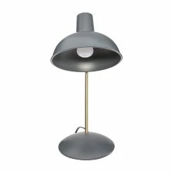 Les meilleures critiques de 🎁 Atmosphera Lampe à poser Celia gris 😉 -Atmosphera Soldes 3482731329228 3