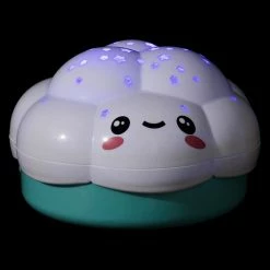 Meilleure vente 🔥 Be toys Mon premier projecteur musical ✨ -Atmosphera Soldes 3482731349066 2