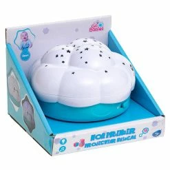 Meilleure vente 🔥 Be toys Mon premier projecteur musical ✨ -Atmosphera Soldes 3482731349066 3