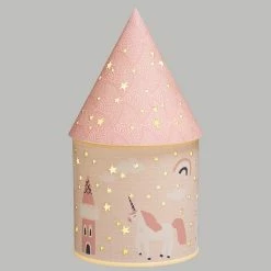 Top 10 🔥 Atmosphera Lampe château LED ⭐ -Atmosphera Soldes 3482731352691 3