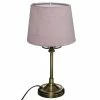 Bon marchĂ© đ Atmosphera Lampe droite Bue rose H35 đ 2 Bon marchĂ© đ Atmosphera Lampe droite Bue rose H35 đ -Atmosphera Soldes 3482731353063 1