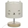Le moins cher 🧨 Atmosphera Lampe abat-jour chat ❤️ 2 Le moins cher 🧨 Atmosphera Lampe abat-jour chat ❤️ -Atmosphera Soldes 3482731360450 1