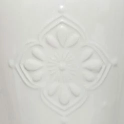 Top 10 🤩 Atmosphera Lampe céramique Fango taupe H40 🌟 -Atmosphera Soldes 3482731364205 3