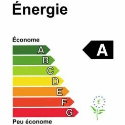 Remise đ Les Douces Nuits de Mae Applique surface LED verticale â 7 Remise đ Les Douces Nuits de Mae Applique surface LED verticale â -Atmosphera Soldes 3482731391935 3