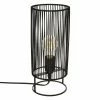 Meilleure vente đ Atmosphera Lampe Nora noir H30 đ 2 Meilleure vente đ Atmosphera Lampe Nora noir H30 đ -Atmosphera Soldes 3482731455910 1