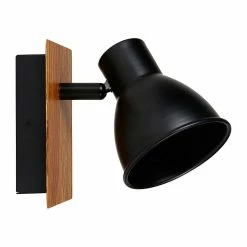 Offres 😍 Ostaria Applique spot orientable Atelier ⭐