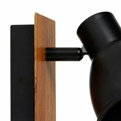 Offres 😍 Ostaria Applique spot orientable Atelier ⭐ -Atmosphera Soldes 3482731467579 3