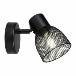 Top 10 😀 Ostaria Applique spot orientable Phenix 🌟 -Atmosphera Soldes 3482731472733 3