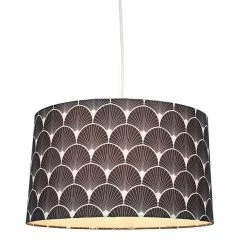 Acheter 😉 Ostaria Suspension cylindrique Fuji D40 👏 -Atmosphera Soldes 3482731473242 3