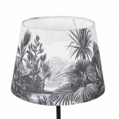 Meilleure affaire 🎉 Ostaria Lampe métal Ombrage ✔️ -Atmosphera Soldes 3482731474034 2