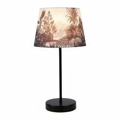 Meilleure affaire 🎉 Ostaria Lampe métal Ombrage ✔️ -Atmosphera Soldes 3482731474034 4