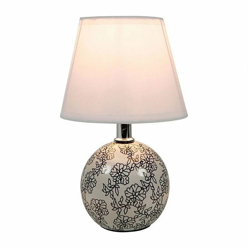 Promo đ€© Ostaria Lampe boule cĂ©ramique Ă©tĂ© đ„ 6 Promo đ€© Ostaria Lampe boule cĂ©ramique Ă©tĂ© đ„ â Image 4