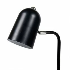 Les meilleures critiques de ⌛ Ostaria Lampe métal avec pot crayons Phineas noir ✨ -Atmosphera Soldes 3482731475673 2