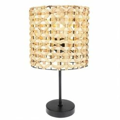 Le moins cher 🤩 Ostaria Lampe jacinthe Muscari D21.5 🔥 -Atmosphera Soldes 3482731486358 3