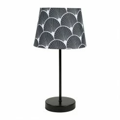 Sortie 🎉 Ostaria Lampe pied métal Fuji 👏