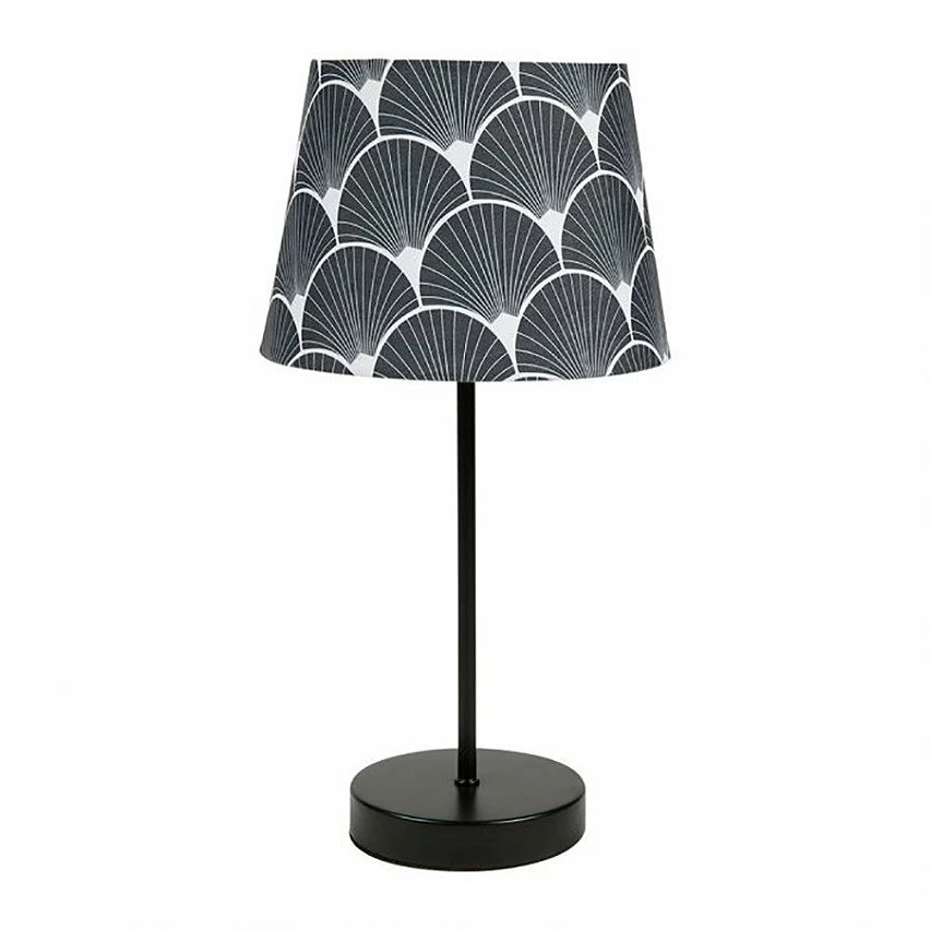 Sortie 🎉 Ostaria Lampe pied métal Fuji 👏 3 Sortie 🎉 Ostaria Lampe pied métal Fuji 👏