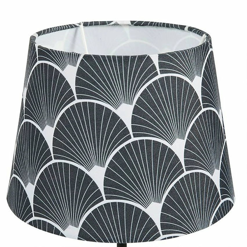 Sortie 🎉 Ostaria Lampe pied métal Fuji 👏 4 Sortie 🎉 Ostaria Lampe pied métal Fuji 👏 – Image 2