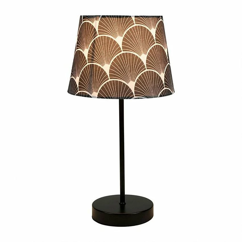 Sortie 🎉 Ostaria Lampe pied métal Fuji 👏 5 Sortie 🎉 Ostaria Lampe pied métal Fuji 👏 – Image 3