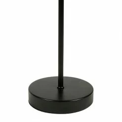 Sortie 🎉 Ostaria Lampe pied métal Fuji 👏 10 Sortie 🎉 Ostaria Lampe pied métal Fuji 👏 -Atmosphera Soldes 3482731486365 4