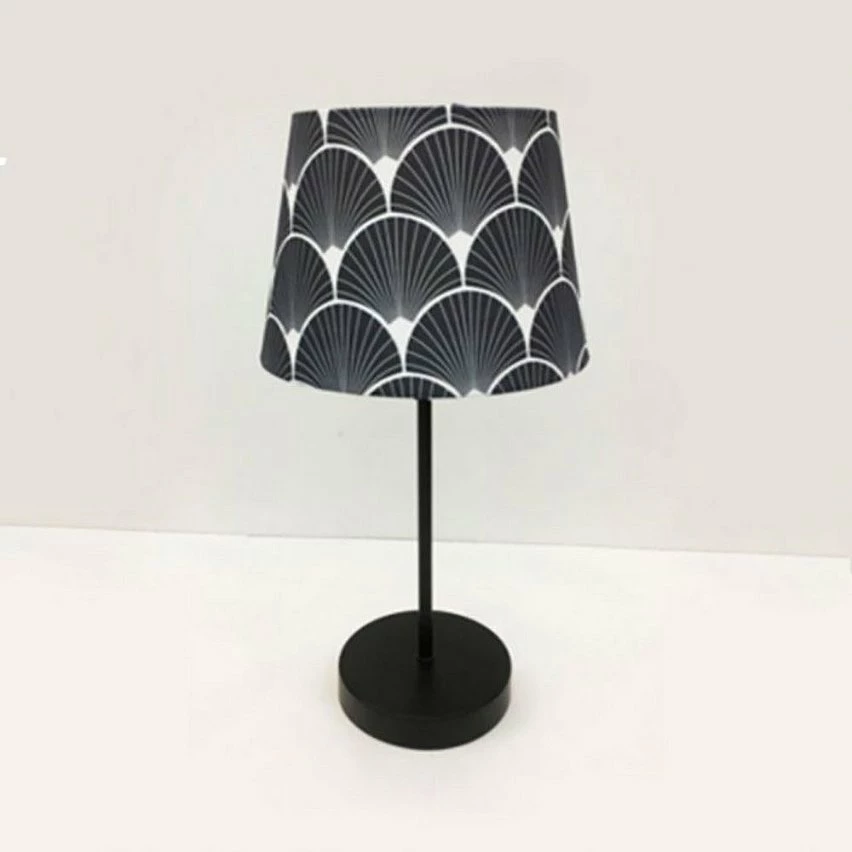 Sortie 🎉 Ostaria Lampe pied métal Fuji 👏 7 Sortie 🎉 Ostaria Lampe pied métal Fuji 👏 – Image 5