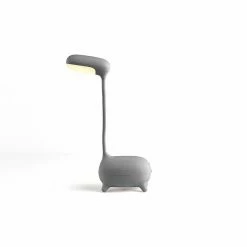 Top 10 🔔 Magneticland Lampe à poser grise ANIMALAMPE 😀 21 Top 10 🔔 Magneticland Lampe à poser grise ANIMALAMPE 😀 -Atmosphera Soldes 3523930094293 1