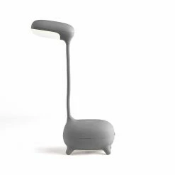 Top 10 🔔 Magneticland Lampe à poser grise ANIMALAMPE 😀 22 Top 10 🔔 Magneticland Lampe à poser grise ANIMALAMPE 😀 -Atmosphera Soldes 3523930094293 2