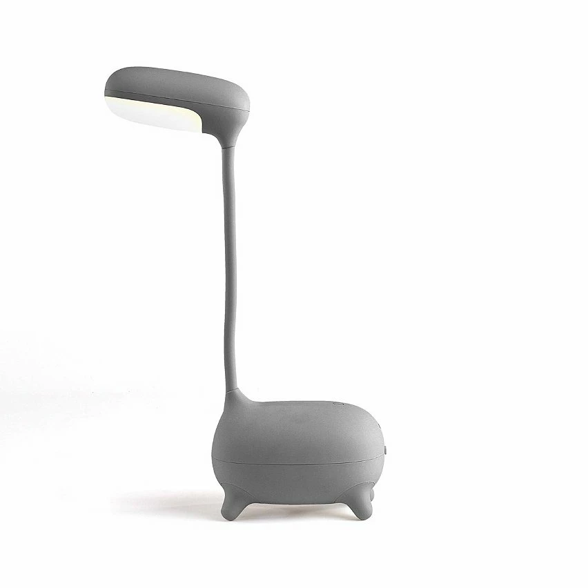 Top 10 🔔 Magneticland Lampe à poser grise ANIMALAMPE 😀 10 Top 10 🔔 Magneticland Lampe à poser grise ANIMALAMPE 😀 – Image 8